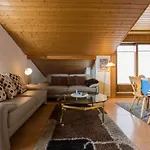 Restaurant Silbersand Herberg Riederalp