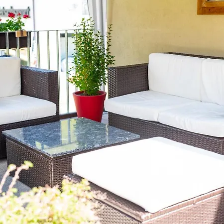 Restaurant Silbersand Inn Riederalp