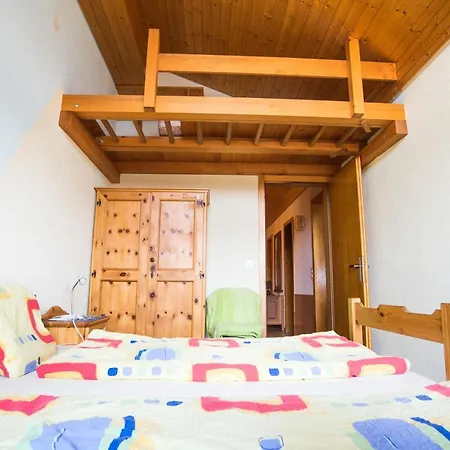 Restaurant Silbersand Inn Riederalp