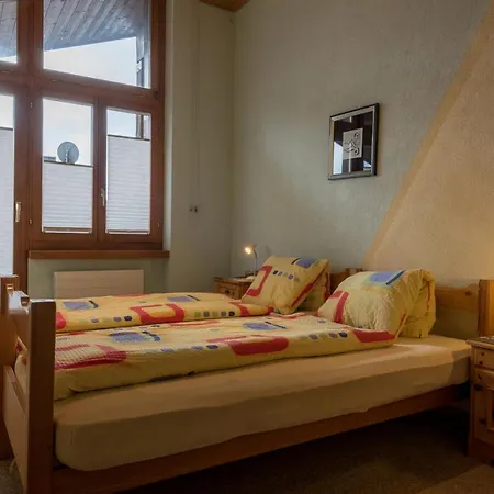 Inn Restaurant Silbersand Riederalp