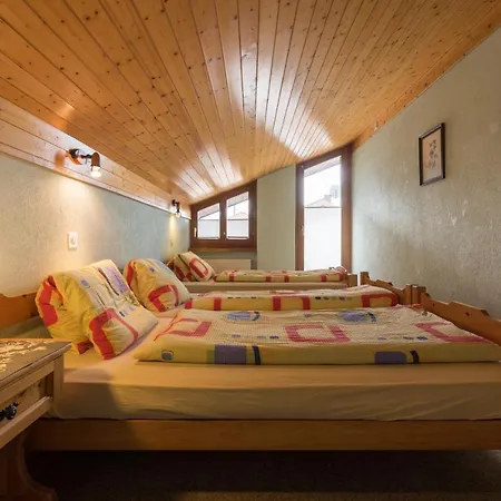 Zajazd Restaurant Silbersand