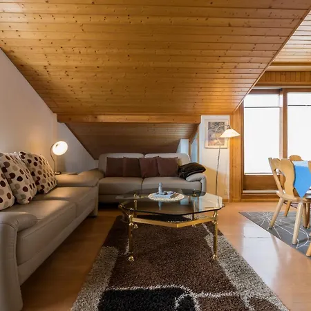 Restaurant Silbersand Zajazd Riederalp