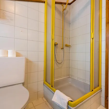 Restaurant Silbersand 3*