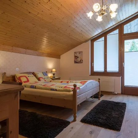 Restaurant Silbersand Inn