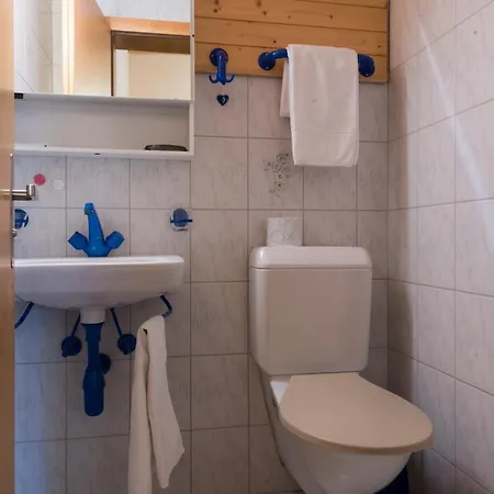 Inn Restaurant Silbersand 3*