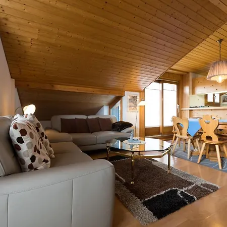 Restaurant Silbersand Riederalp