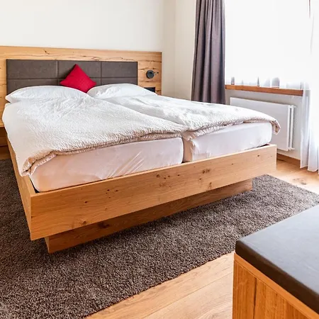 Restaurant Silbersand Riederalp