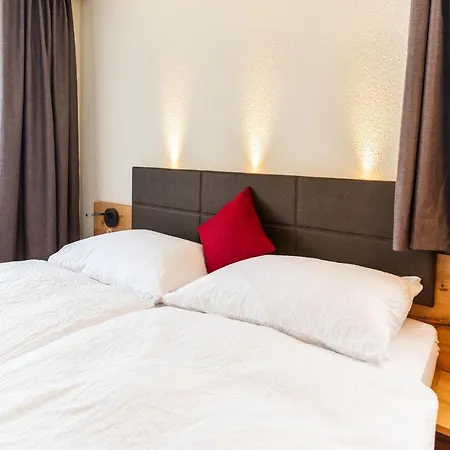 Inn Restaurant Silbersand Riederalp