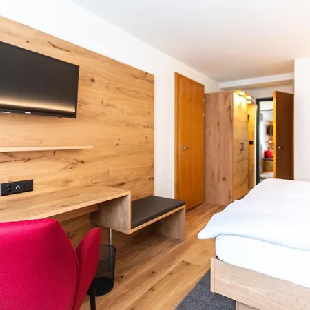 Restaurant Silbersand 3* Riederalp