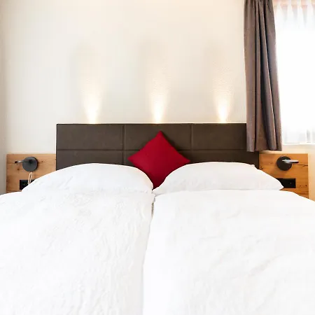 Restaurant Silbersand Inn 3*