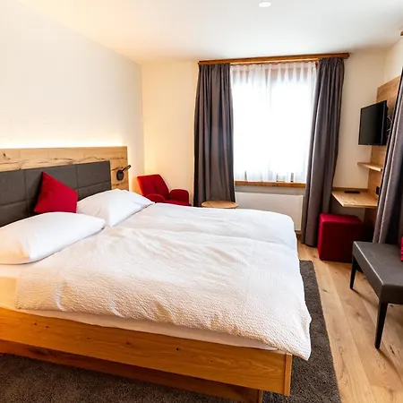 Restaurant Silbersand 3* Riederalp