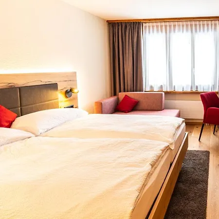 Inn Restaurant Silbersand