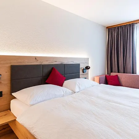 Restaurant Silbersand Inn Riederalp