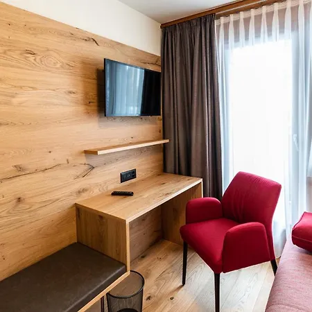 Restaurant Silbersand Zajazd Riederalp