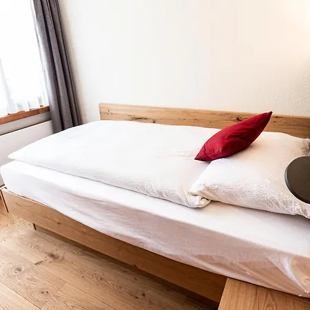 Restaurant Silbersand 3*