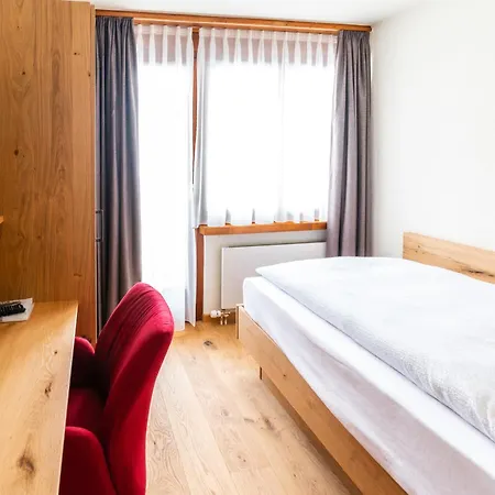 Restaurant Silbersand 3* Riederalp