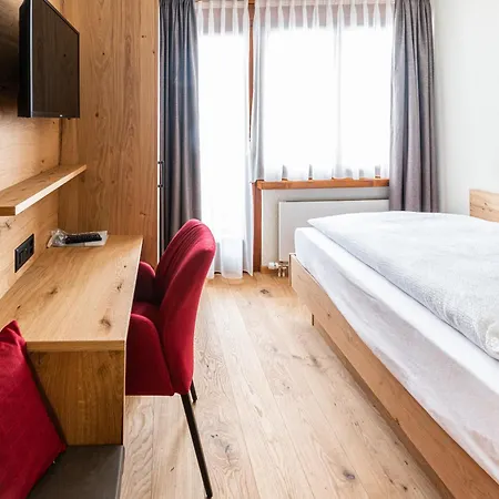 Restaurant Silbersand Riederalp