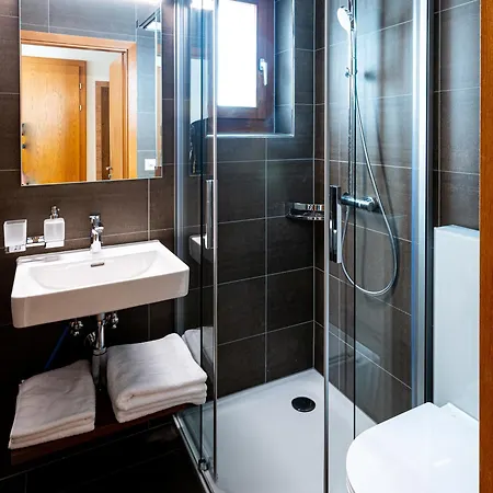 Restaurant Silbersand 3* Riederalp