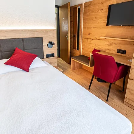 Restaurant Silbersand Zajazd 3*