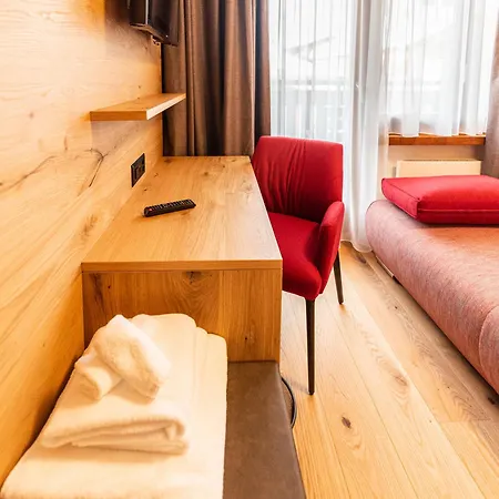 Restaurant Silbersand 3* Riederalp