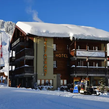 Restaurant Silbersand