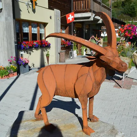 Restaurant Silbersand