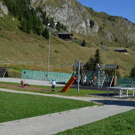 Inn Restaurant Silbersand