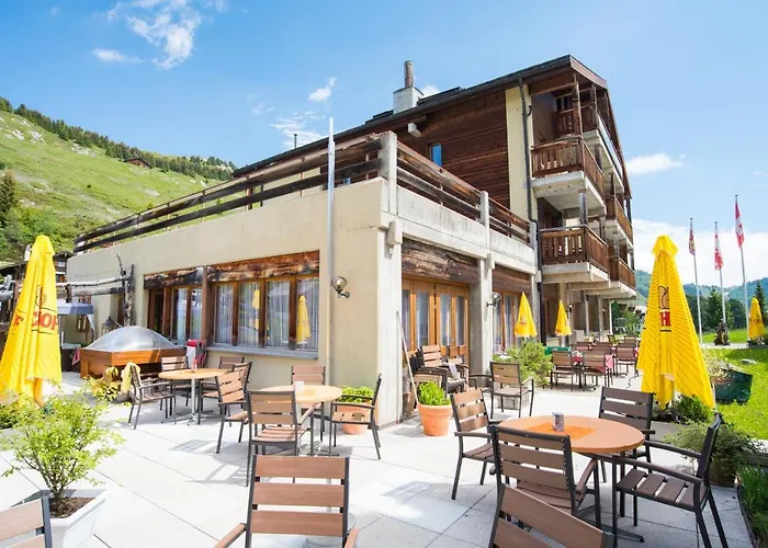 Kro Restaurant Silbersand 3*