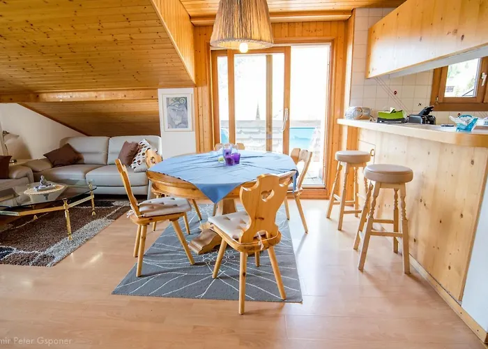 Kro Restaurant Silbersand Riederalp