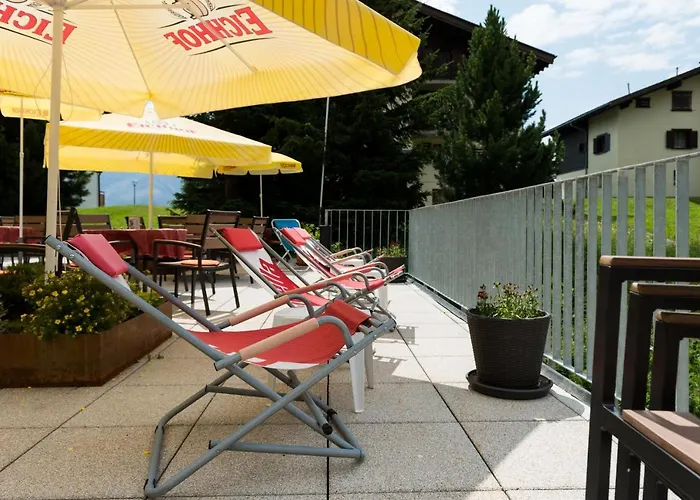 Restaurant Silbersand Kro 3*