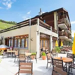 宾馆 Restaurant Silbersand 3*