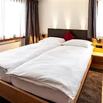 Restaurant Silbersand 宾馆 利德阿尔卑斯
