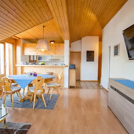 Restaurant Silbersand Mini-hôtel 3*