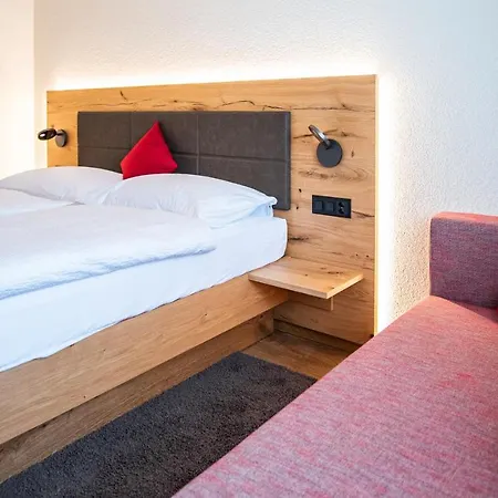 Restaurant Silbersand Mini-hôtel Riederalp